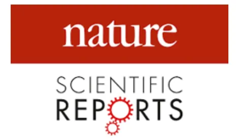 Nature Scientific Reports