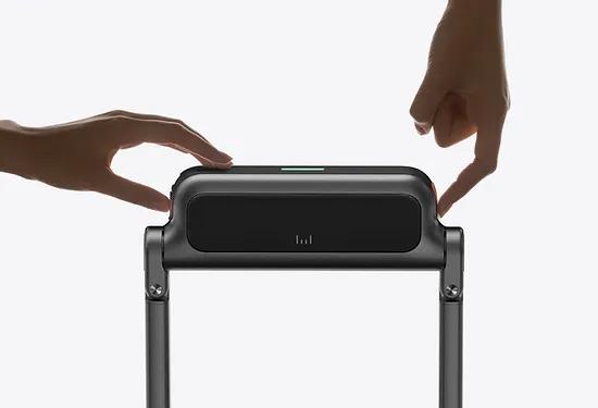 WIM S AI歩行支援ロボット 製品写真
